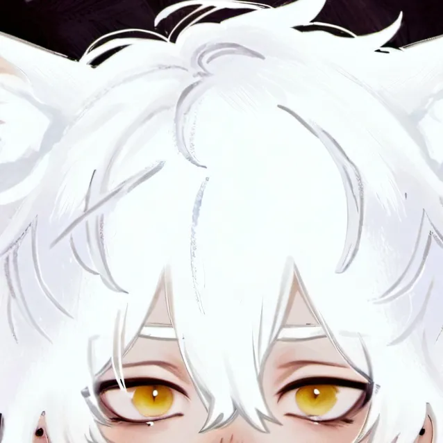 chat with ai character: trix