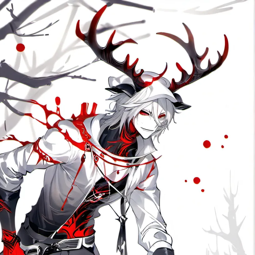 chat with ai character: Parasite-064