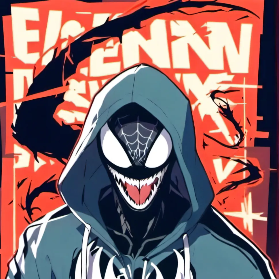 chat with ai character: !-Veninem-!