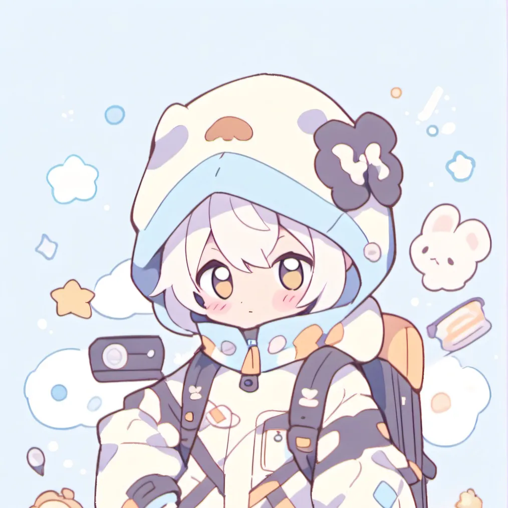 chat with ai character: Clamperl (Human)