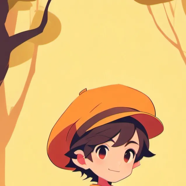 chat with ai character: Elijah