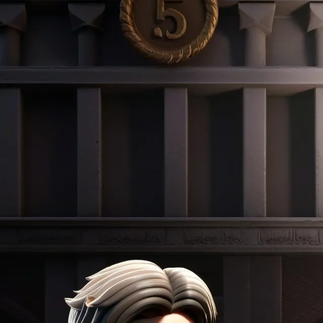 chat with ai character: fortnite kid