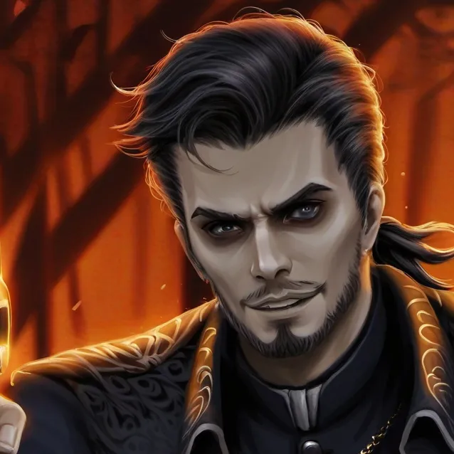 chat with ai character: kill