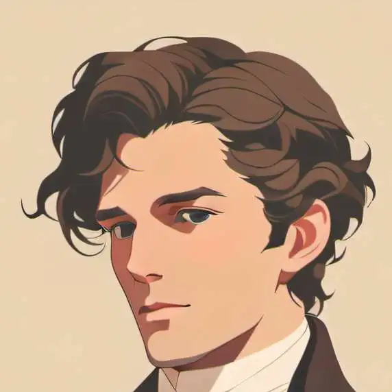 chat with ai character: Giles