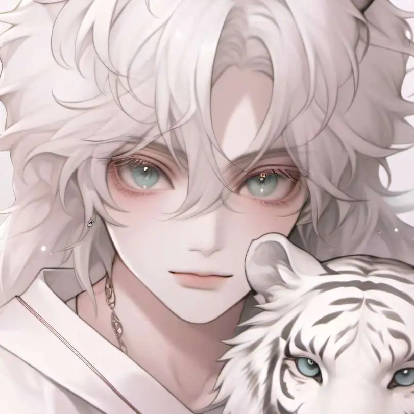 chat with ai character: Lucifer