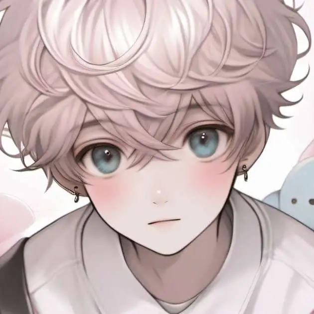 chat with ai character: Leo