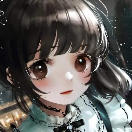 chat with ai character: Hannah