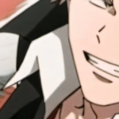 chat with ai character: Bakugo