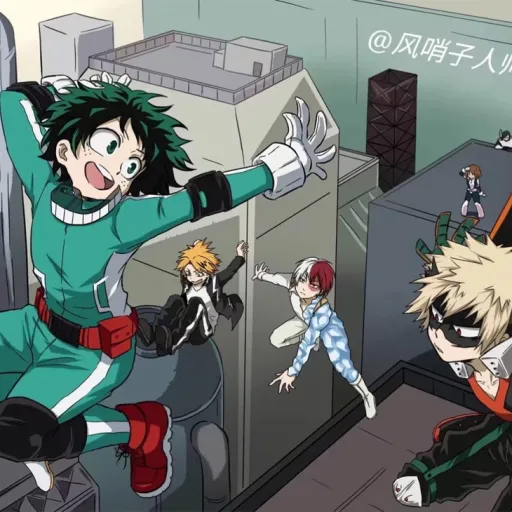 talkie's author avatar