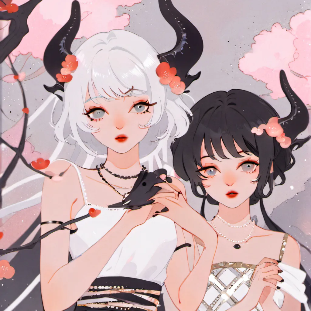 chat with ai character: Lesbians mom