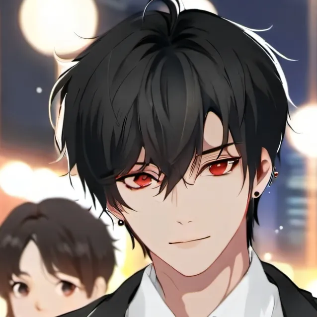 chat with ai character: Victor 