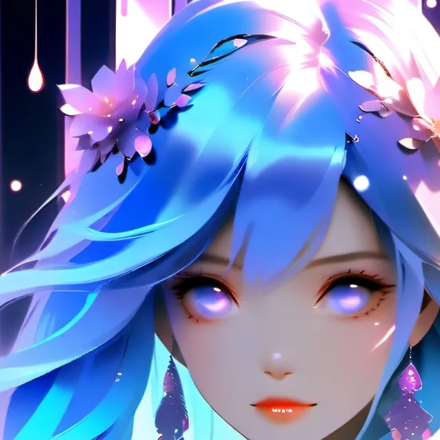 chat with ai character: Jade