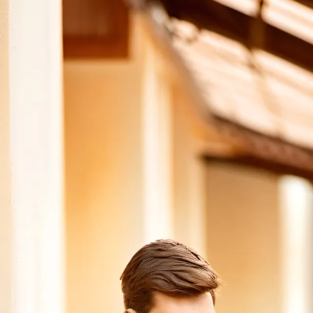 chat with ai character: Nate