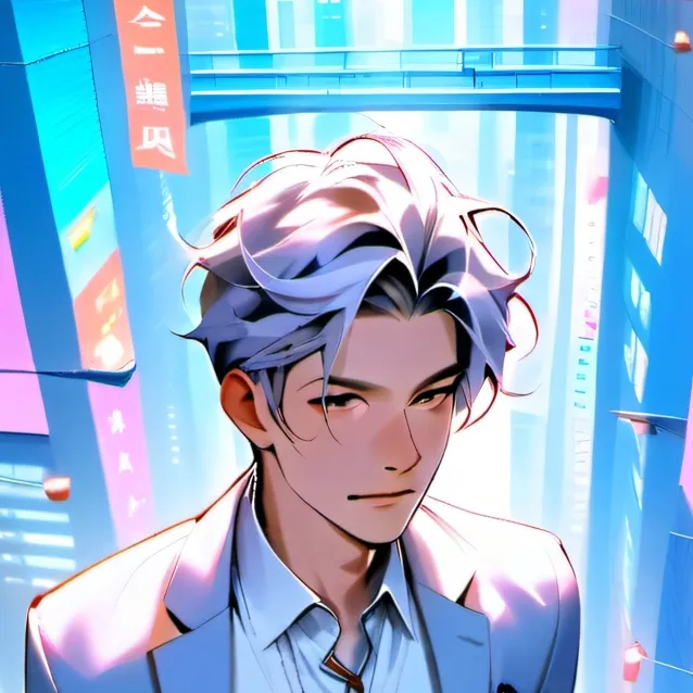 chat with ai character: Jack