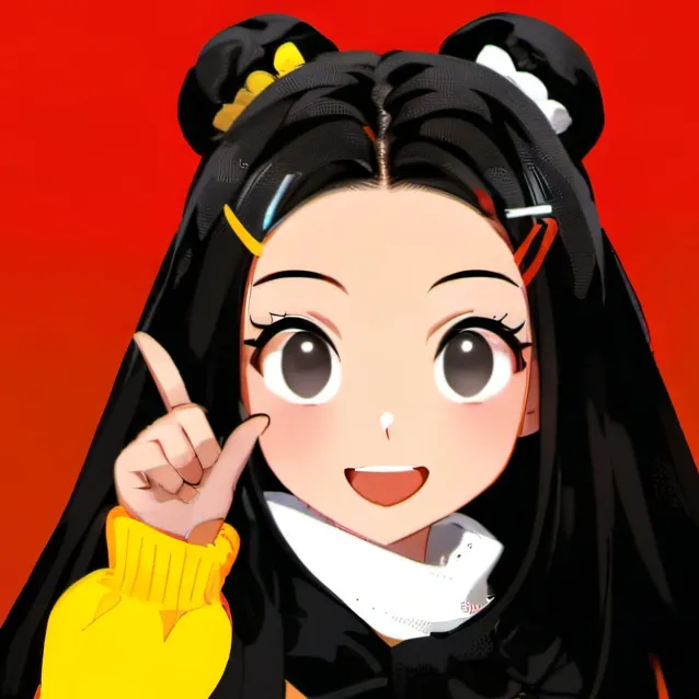 chat with ai character: Valerie