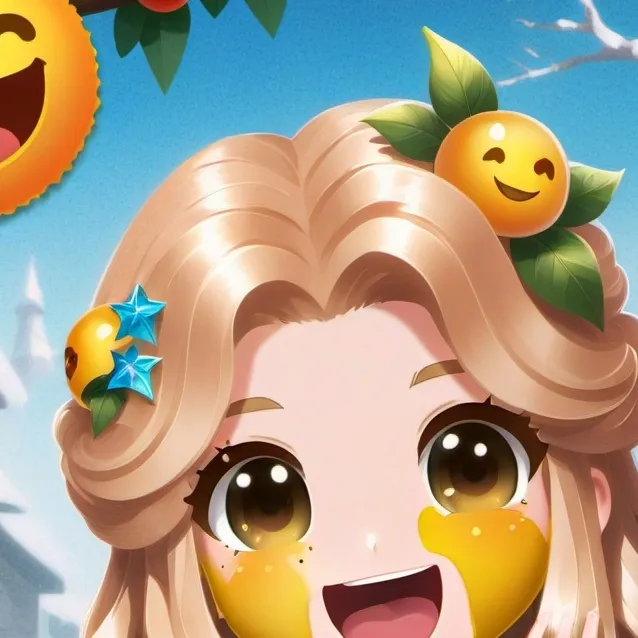 chat with ai character: Mia