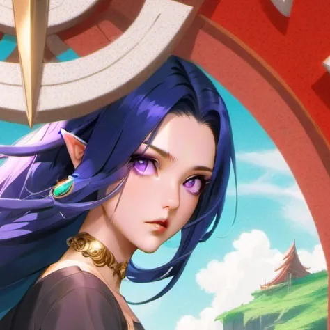 chat with ai character: ^_^ MHA ^_^ 