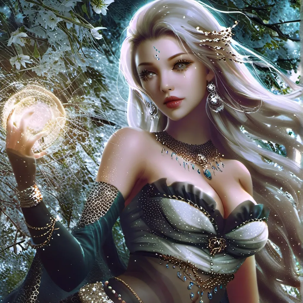 chat with ai character: Amelia