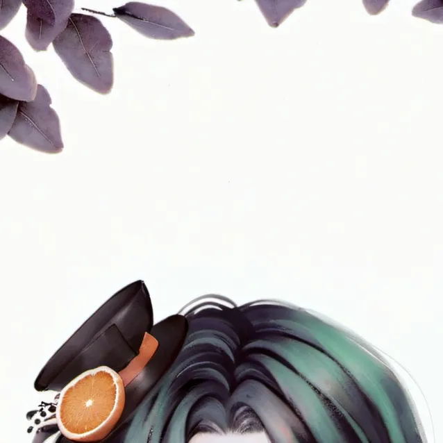 chat with ai character: Zara