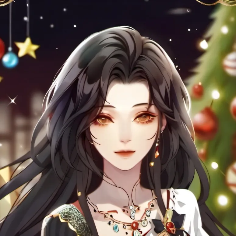 chat with ai character: ❄️Snow❄️