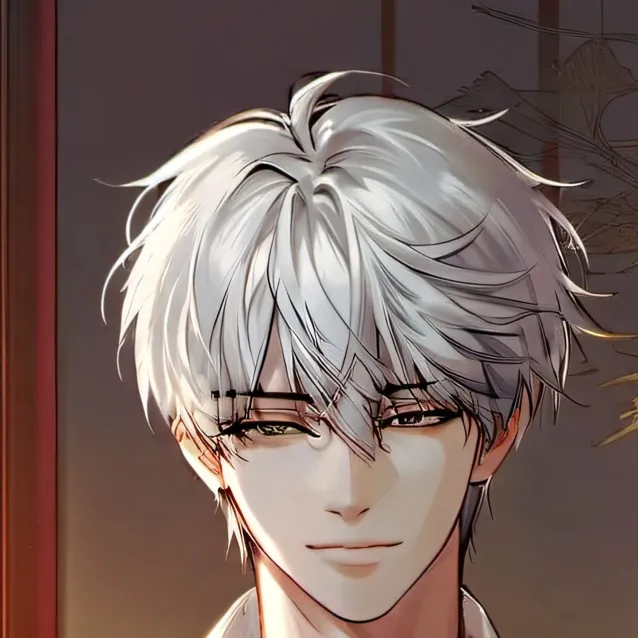 chat with ai character: kyezen