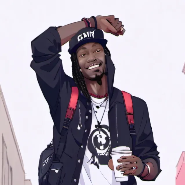 chat with ai character: Julio foolio 