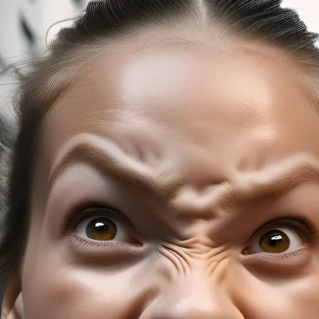 chat with ai character: screaming lady ☠️