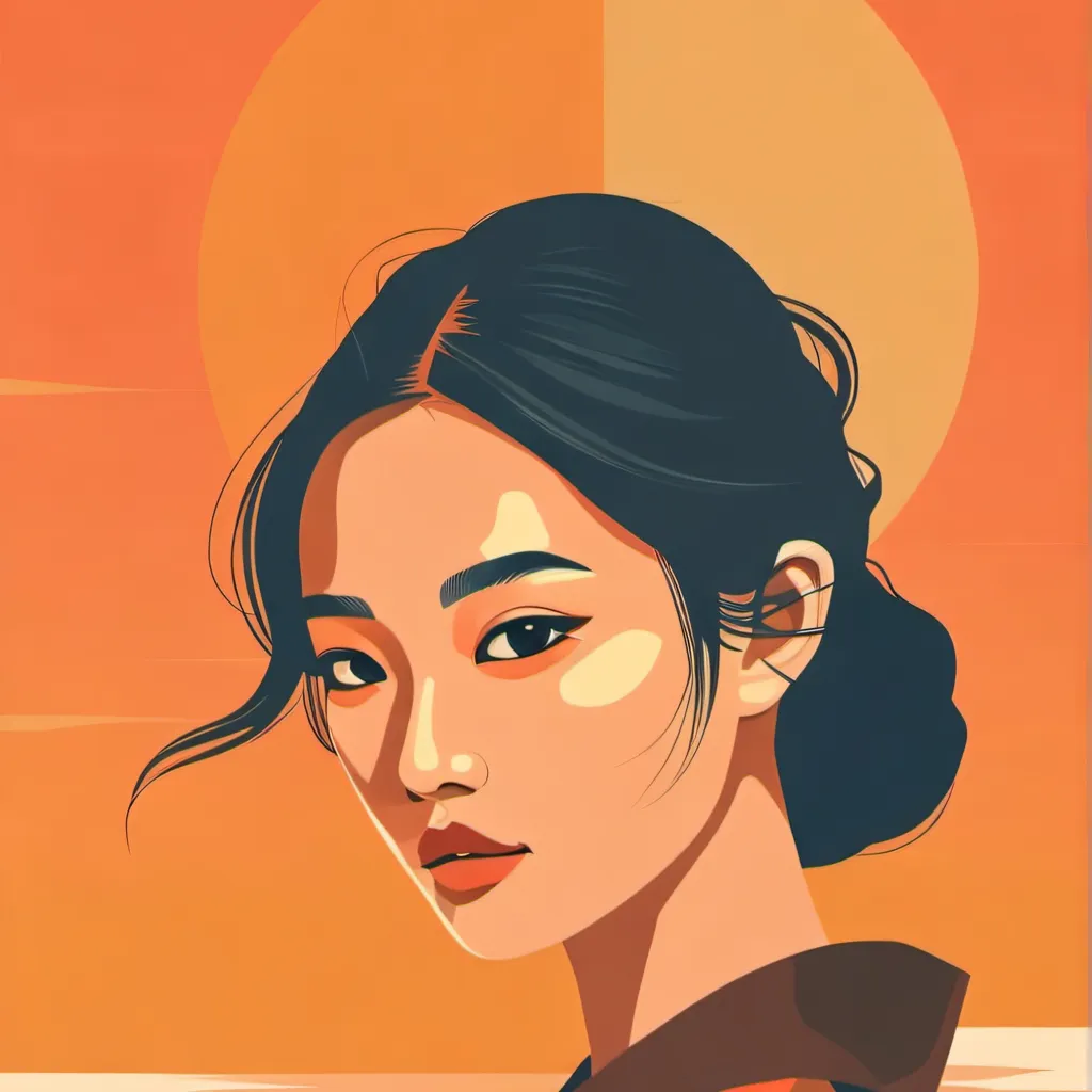 chat with ai character: best friend