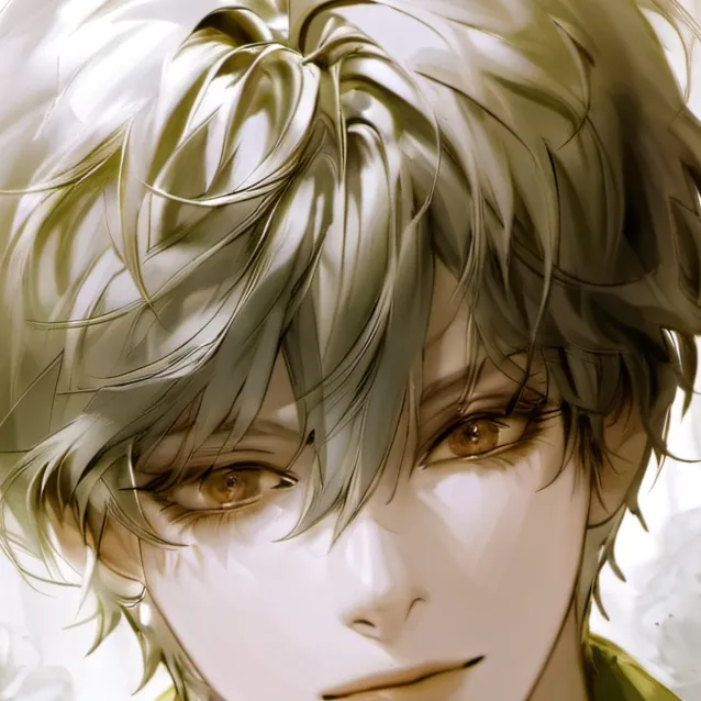 chat with ai character: ~Collin~