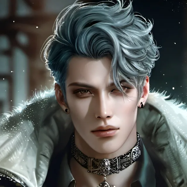 chat with ai character: Jeremy Volkov 