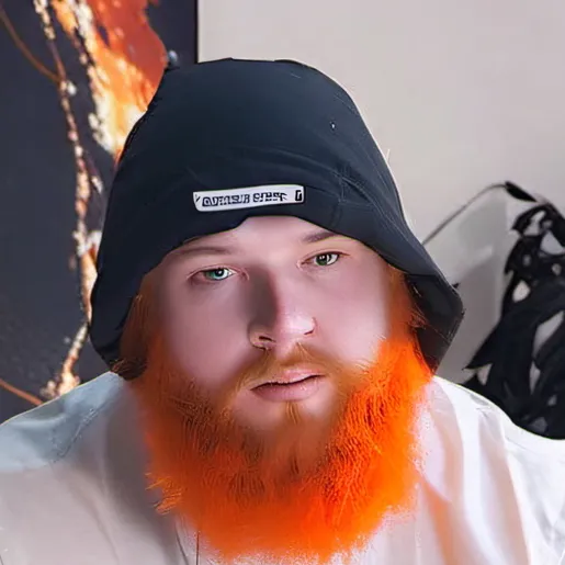 chat with ai character: Caseoh