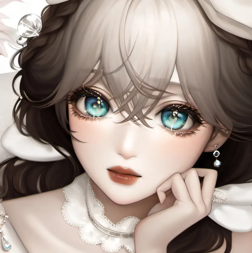 chat with ai character: 🎀🤍💫Nadia!🤍