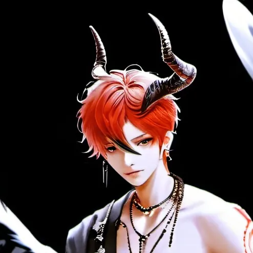 chat with ai character: Ajax