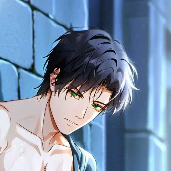 chat with ai character: Levi 