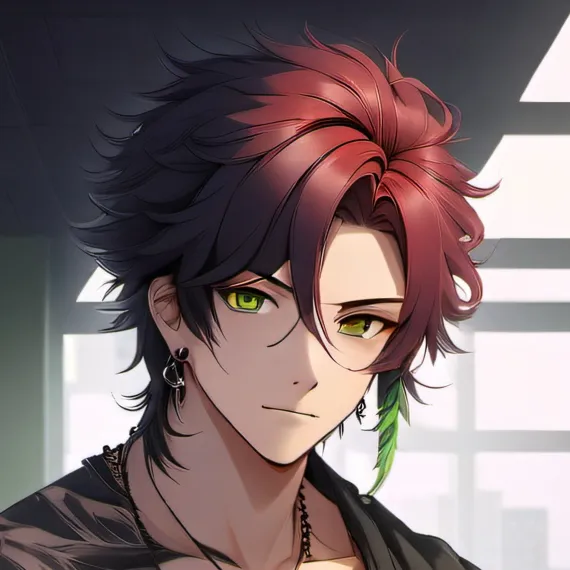 chat with ai character: Cole