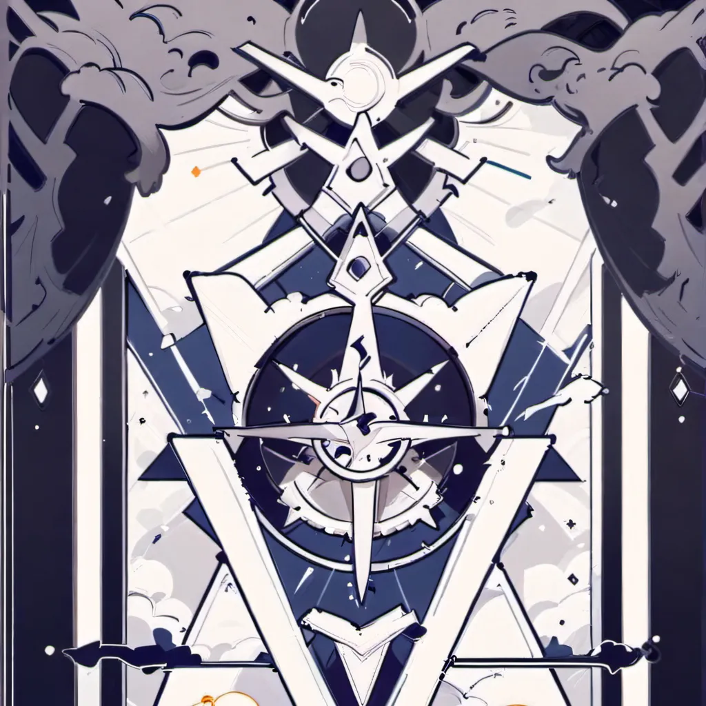 chat with ai character: Sun and moon