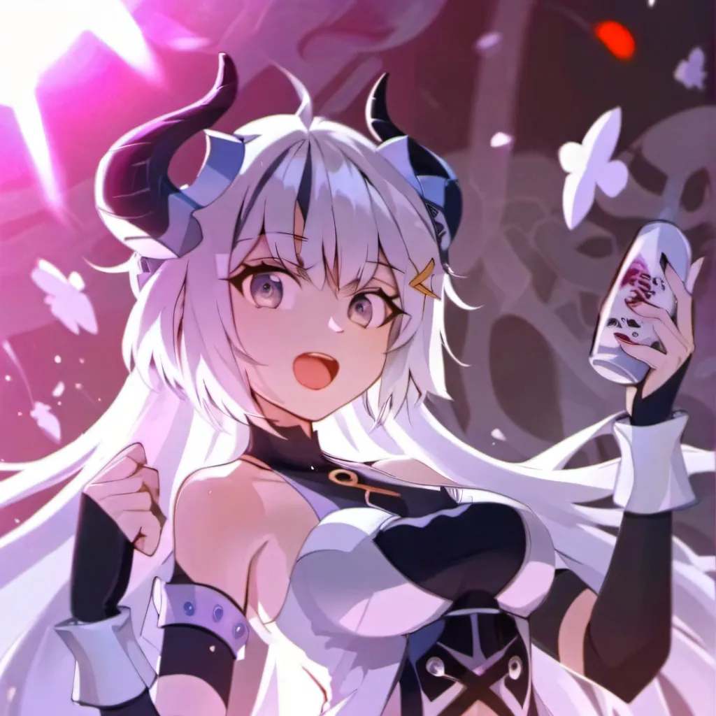 chat with ai character: Fillian