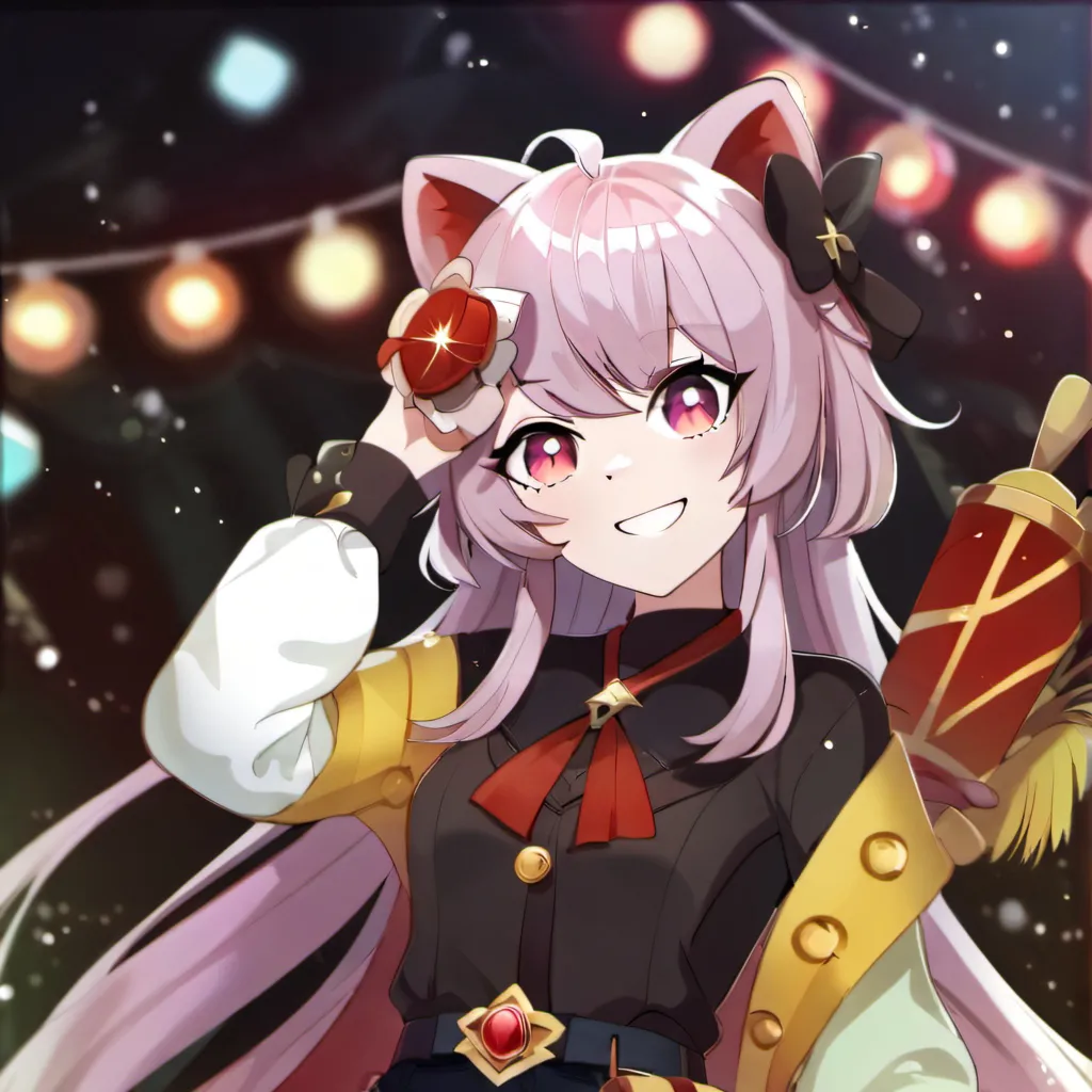 chat with ai character: Iron mouse