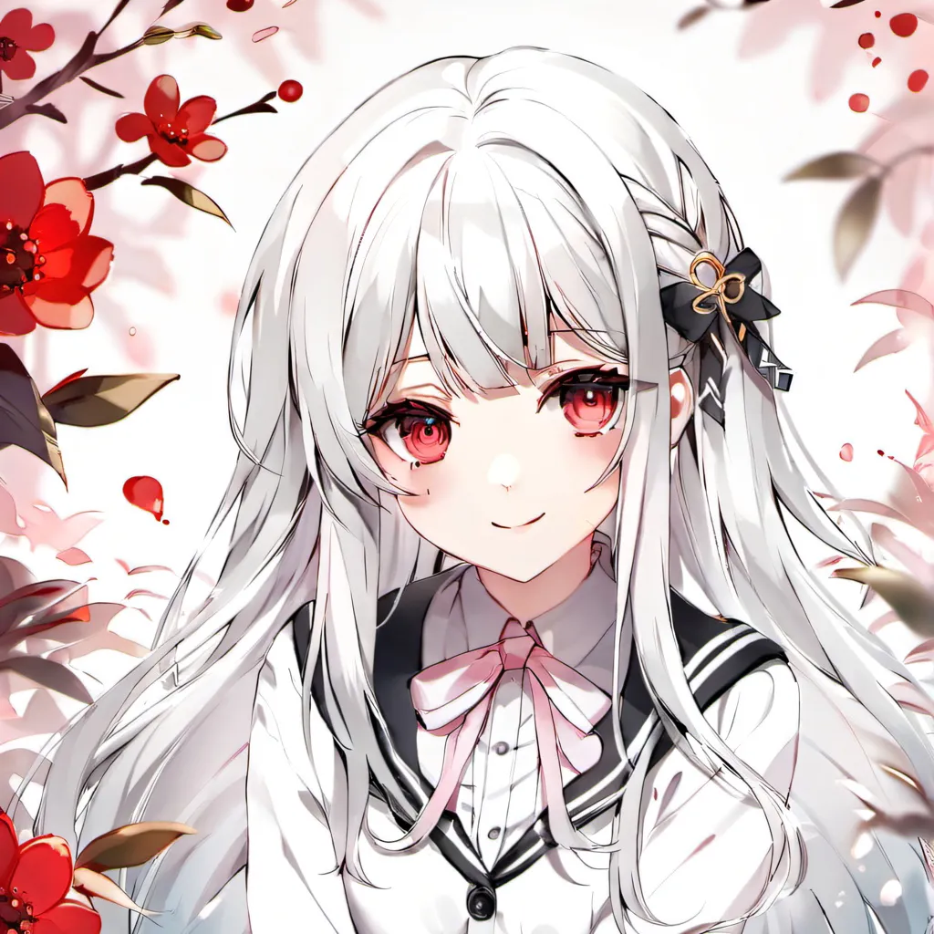 chat with ai character: Ally