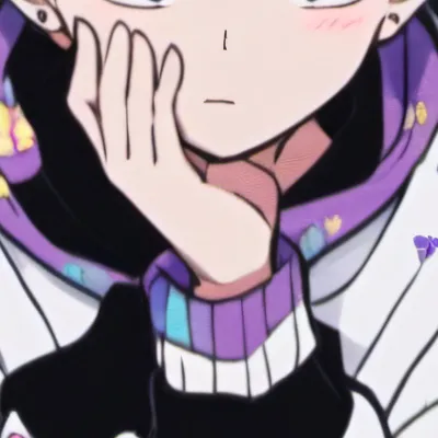 chat with ai character: Bakugo