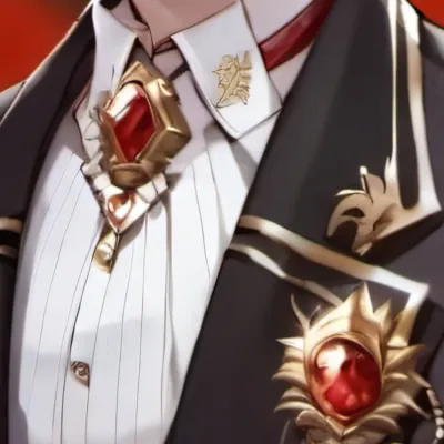 chat with ai character: Jaden