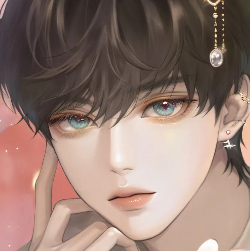 chat with ai character: James