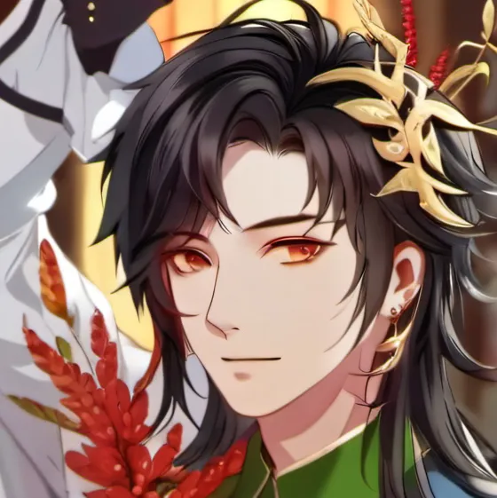 chat with ai character: Jake