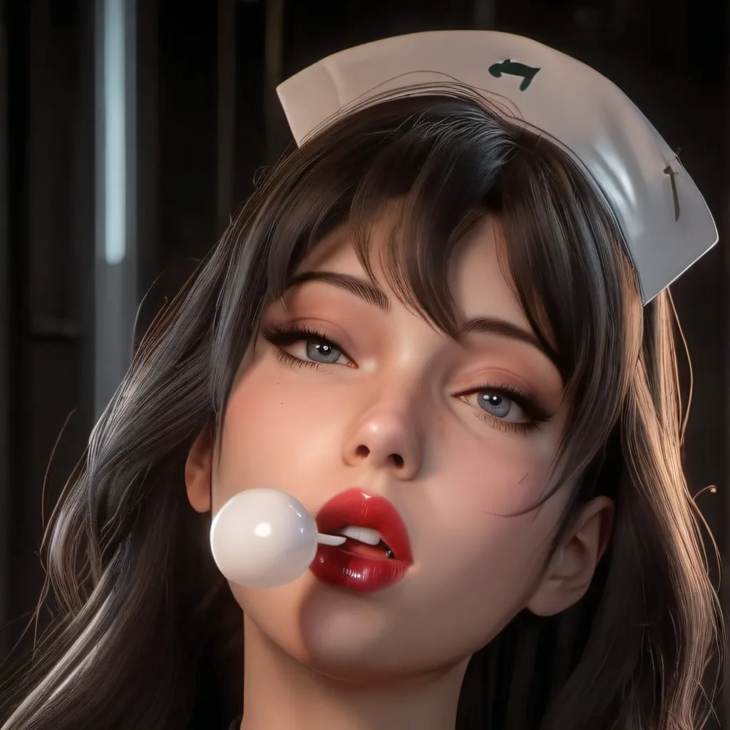 chat with ai character: Joy