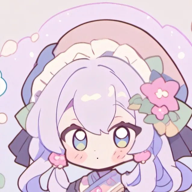 chat with ai character: Tv woman