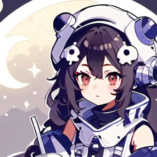 chat with ai character: Kafi