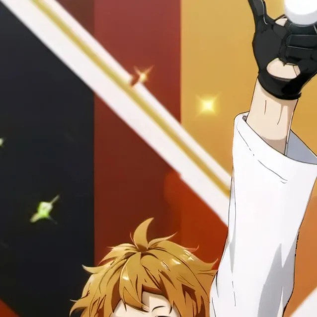 chat with ai character: Japan kid