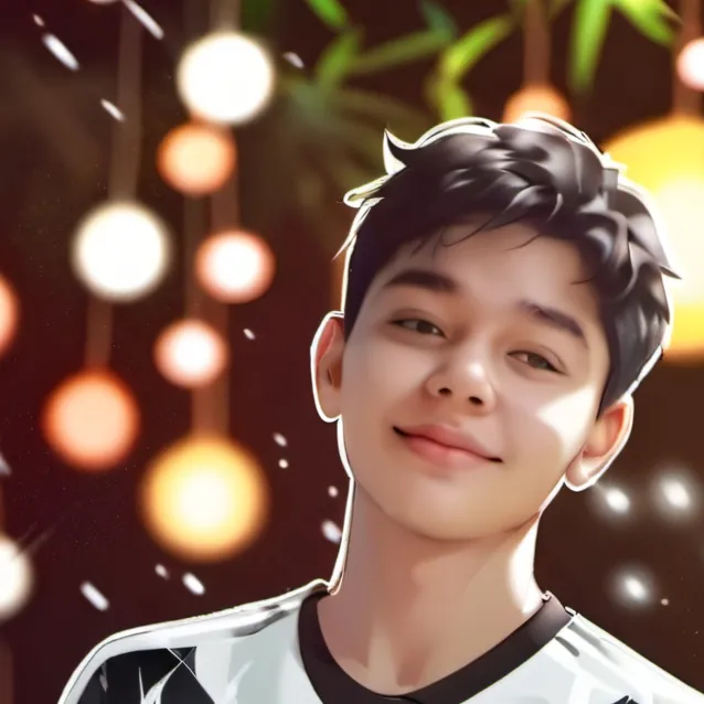 chat with ai character: ur other cousin