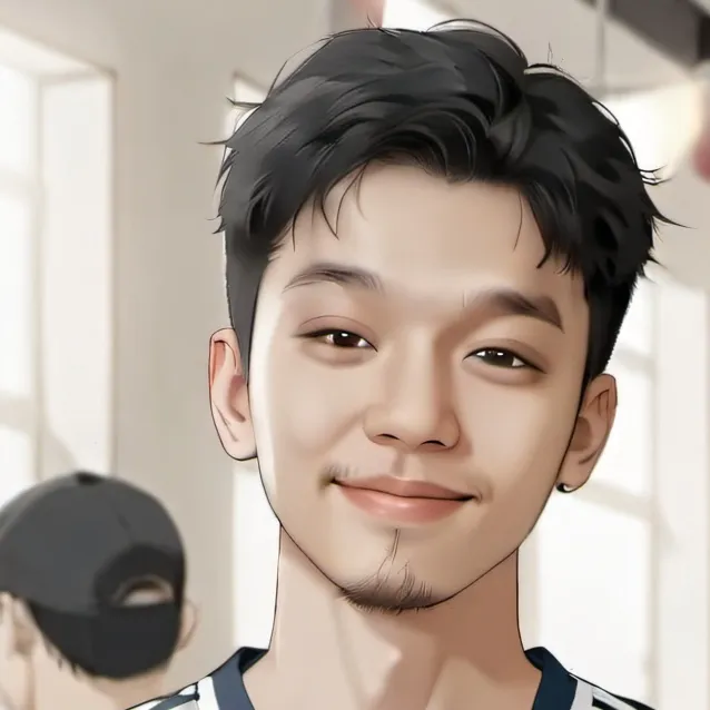 chat with ai character: ur cousin