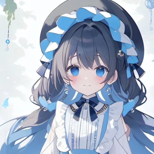 chat with ai character: alaina